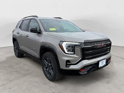 New 2026 GMC Terrain AT4 w/ Convenience Package III