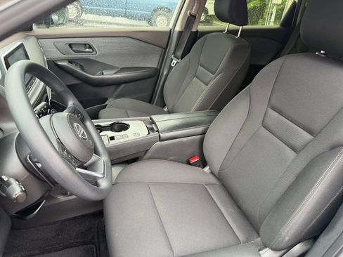 Used 2023 Nissan Rogue S FWD image 8