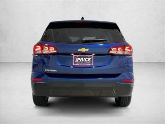 Used 2023 Chevrolet Equinox LS w/ LS Convenience Package FWD video 4