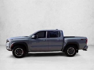 Used 2025 Nissan Frontier PRO-4X w/ Pro Premium Package AWD/4WD video 2