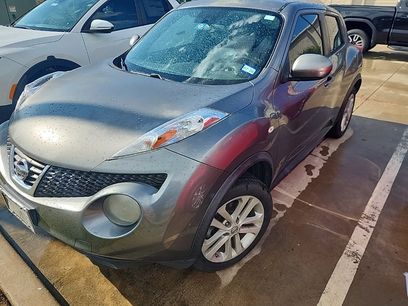 Used 2014 Nissan Juke SL