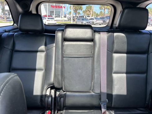 Used 2019 Jeep Grand Cherokee Limited w/ Luxury Group II image 37