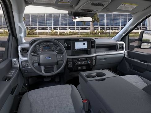 New 2026 Ford F350 XL AWD/4WD image 9