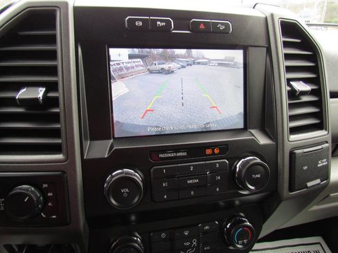 Used 2020 Ford F250 XL w/ STX Appearance Package image 19