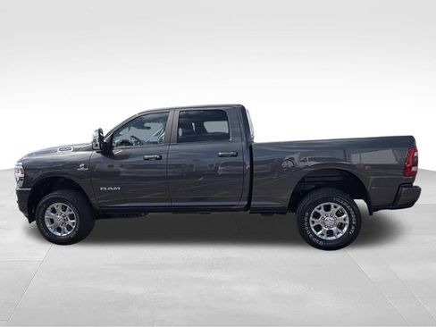 Used 2024 RAM 2500 Laramie w/ Safety Group AWD/4WD image 6