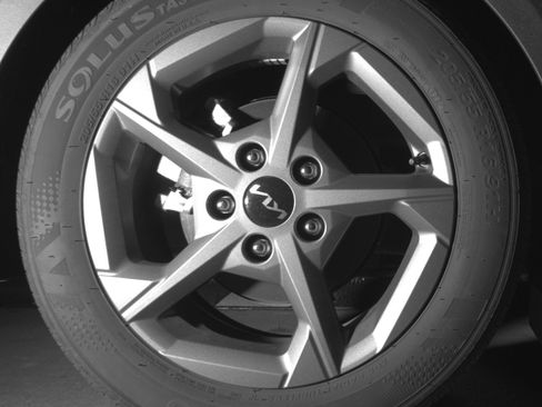 Used 2025 Kia K4 LXS image 15