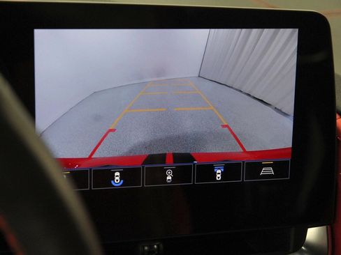 Used 2021 Chevrolet Corvette Stingray Preferred Cpe w/ Z51 Performance Package image 16