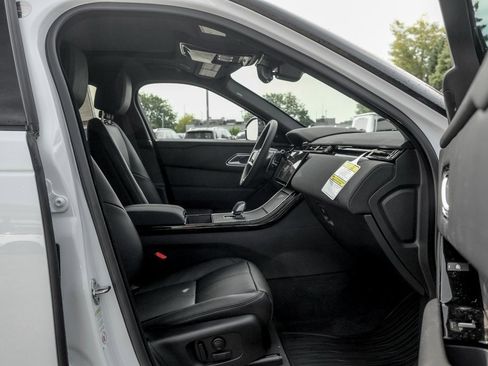 New 2026 Land Rover Range Rover Velar S image 20