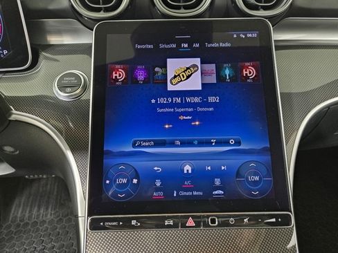 Certified 2022 Mercedes-Benz C 300 4MATIC Sedan image 27