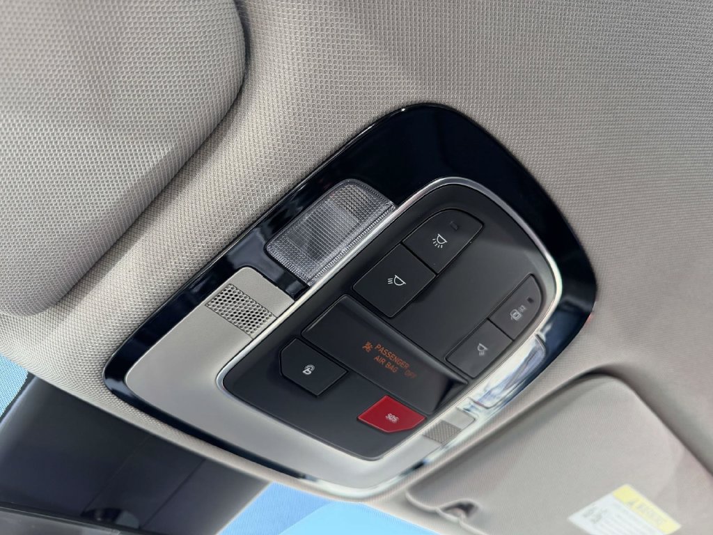 Certified 2023 Hyundai Santa Fe SEL AWD/4WD image 37