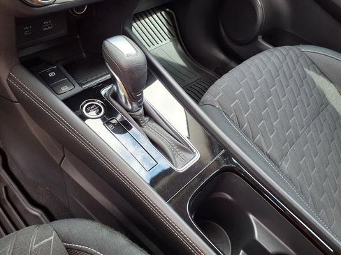 Used 2023 Nissan Kicks SV image 23