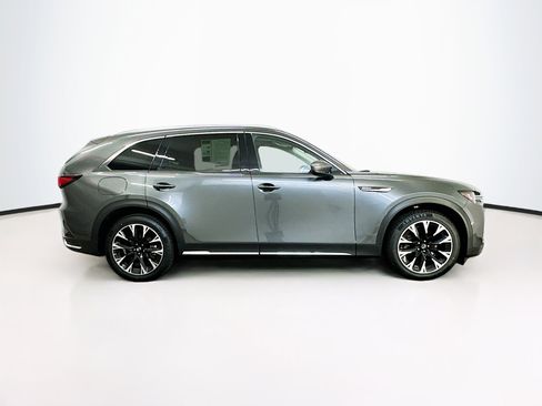 Used 2024 MAZDA CX-90 Plug-In Hybrid w/ Premium Pkg AWD/4WD image 10