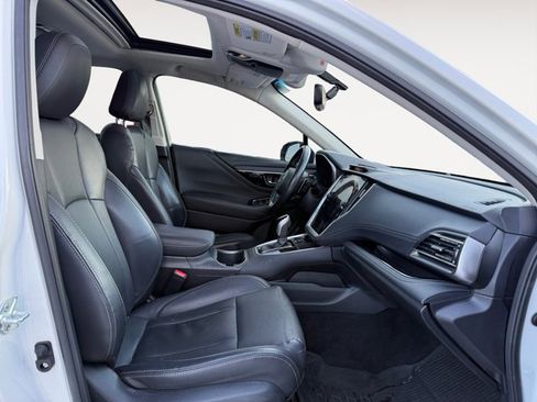 Used 2022 Subaru Legacy Limited image 17