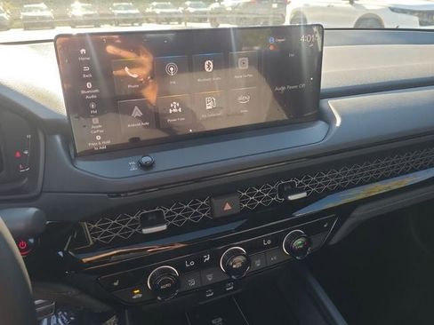 New 2025 Honda Accord Sport image 11