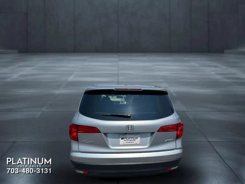 Used 2016 Honda Pilot EX image 7
