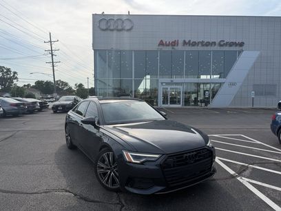 Used 2023 Audi A6 Premium Plus w/ Premium Plus Package