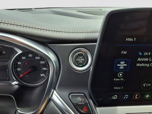 Used 2023 Chevrolet Blazer LT image 19