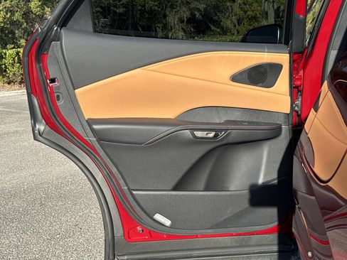 Certified 2025 Lexus RX 350 FWD image 13