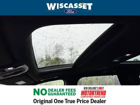 Used 2023 Hyundai Palisade Calligraphy w/ Cargo Package image 10