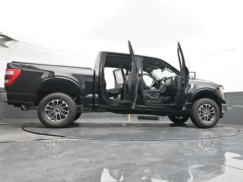 Used 2023 Ford F150 Lariat image 78