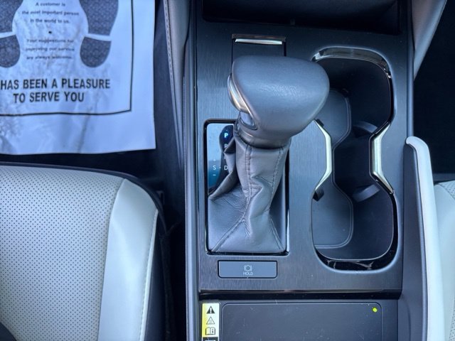 Used 2024 Lexus ES 250 w/ Premium Package AWD/4WD image 22