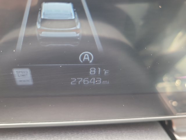 Used 2025 Kia Sportage EX w/ Premium Package FWD image 34