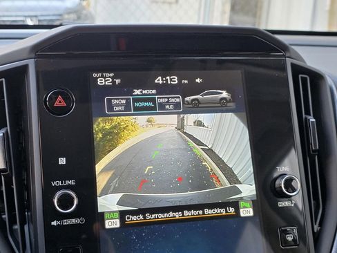 New 2026 Subaru Crosstrek 2.5i Limited AWD/4WD image 14