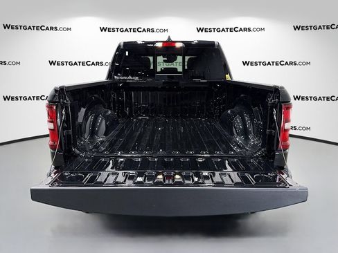 New 2026 RAM 1500 Laramie w/ Night Edition image 13