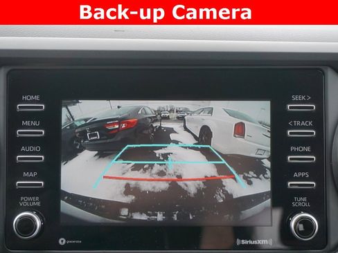 Used 2023 Toyota Tacoma SR image 7