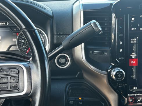 Used 2019 RAM 2500 Laramie image 26