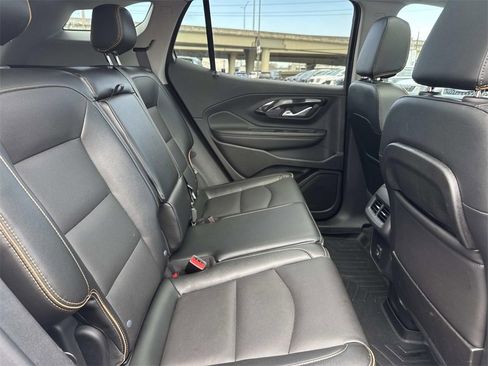 Used 2024 GMC Terrain AT4 w/ Infotainment Package II image 17