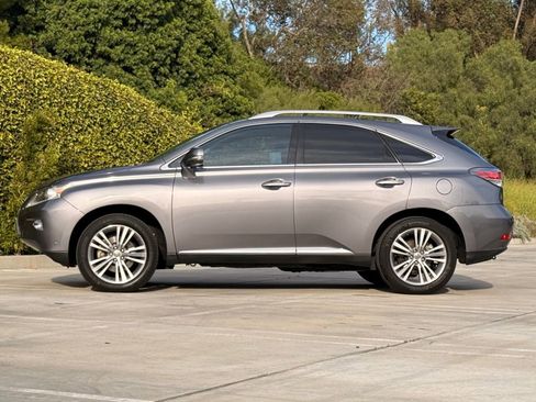 Used 2015 Lexus RX 350 FWD image 6