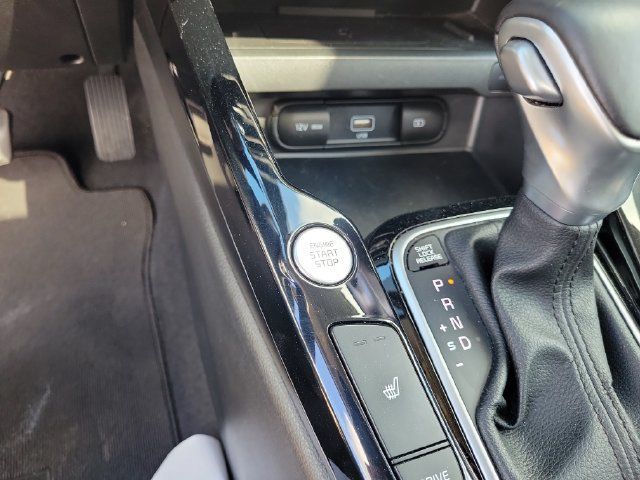 Used 2021 Kia Soul EX FWD image 35