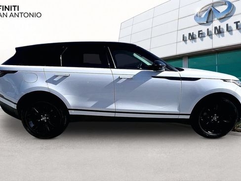 Used 2023 Land Rover Range Rover Velar S AWD/4WD image 44