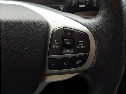 Used 2021 Ford Explorer Limited image 14