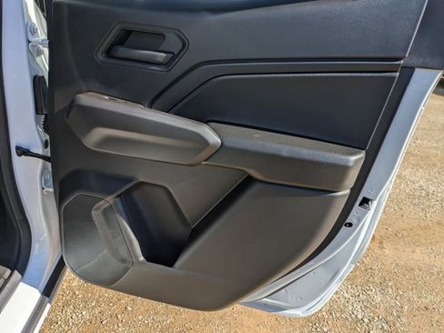 New 2026 Chevrolet Colorado W/T w/ Advanced Trailering Package image 29