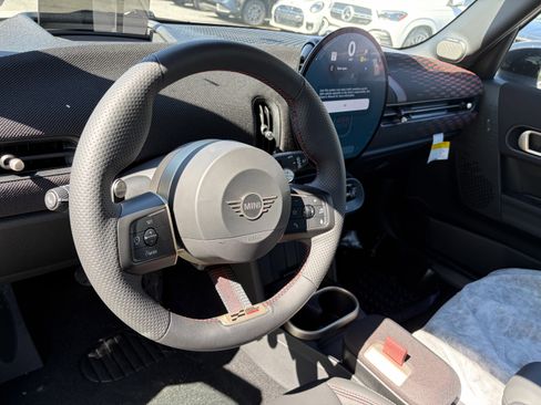 New 2026 MINI Cooper S FWD image 11