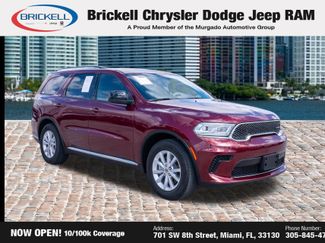 Used 2023 Dodge Durango SXT RWD video 2