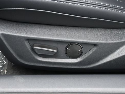 New 2026 Ford Mustang Premium RWD image 10
