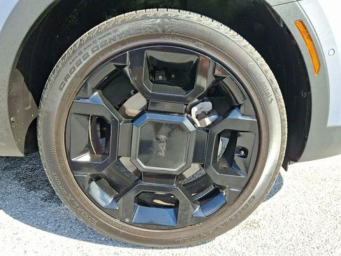 Used 2025 Kia Sorento SX Prestige AWD/4WD image 8