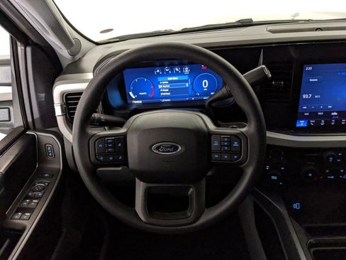New 2026 Ford F450 XLT w/ XLT Premium Package AWD/4WD image 14