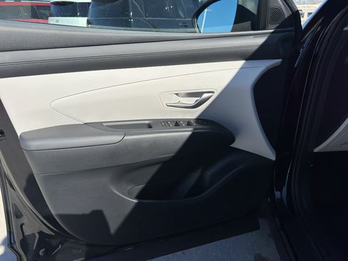 New 2026 Hyundai Tucson SEL AWD/4WD image 10