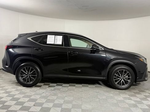 Used 2023 Lexus NX 350 AWD w/ Cold Area Package image 10