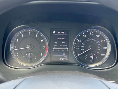 Used 2023 Hyundai Kona SEL w/ Cargo Package FWD image 24