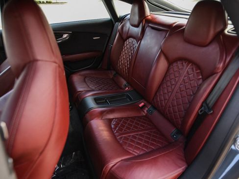 Used 2017 Audi S7 Prestige image 15