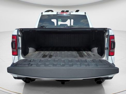 Used 2021 RAM 1500 Limited w/ Night Edition AWD/4WD image 9