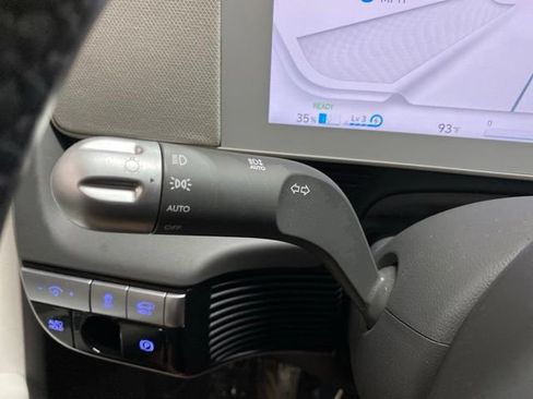 Used 2024 Hyundai Ioniq 5 SEL RWD image 37