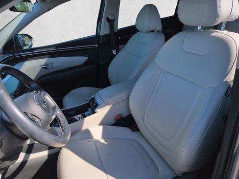Used 2024 Hyundai Tucson SEL w/ Convenience Package image 13