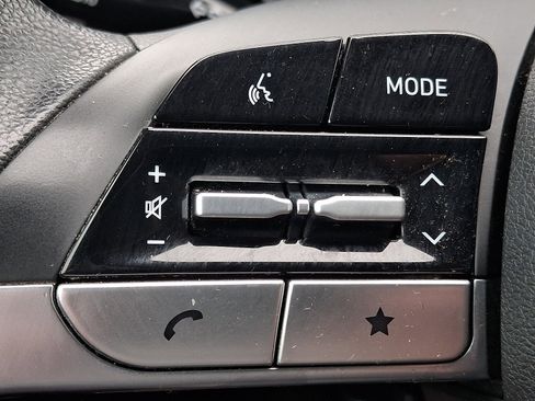 Used 2022 Hyundai Tucson SEL AWD/4WD image 21