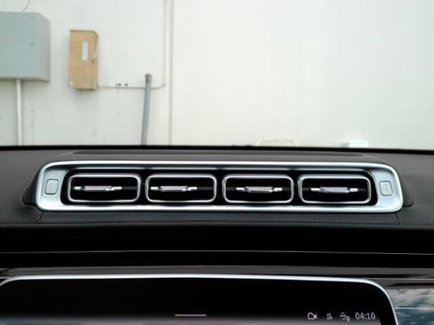 Used 2021 Mercedes-Benz S 580 4MATIC Sedan image 49